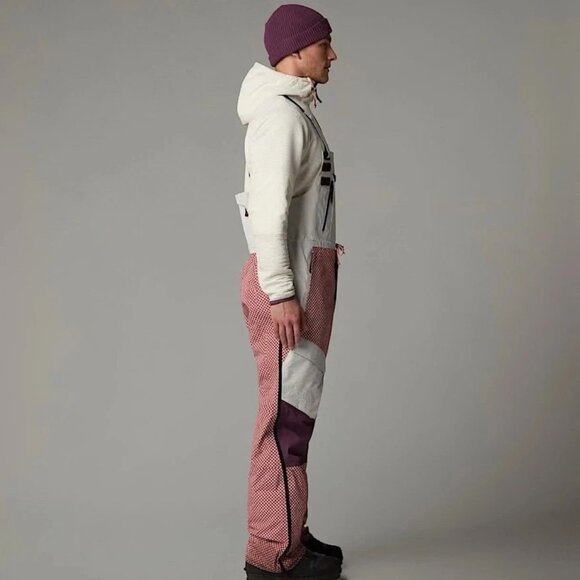 The North Face mens A68-a DryVent™ Mono Shell Bib Trousers/M/Regular - Picture 3 of 16